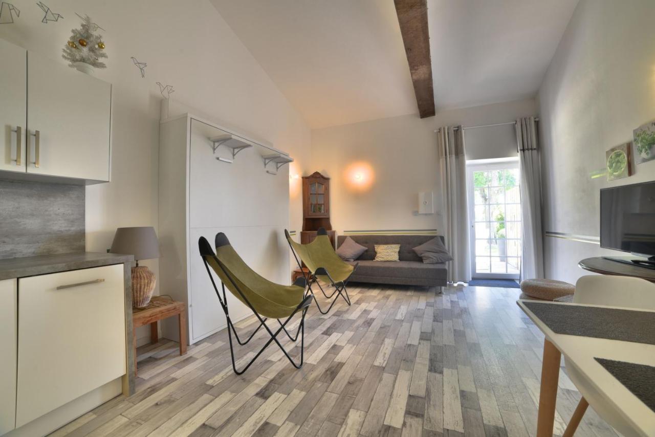 Domaine Du Galon D'Or Villa Arvert Buitenkant foto