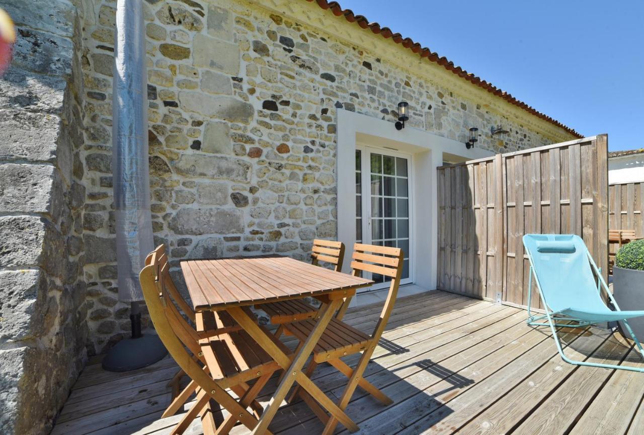 Domaine Du Galon D'Or Villa Arvert Buitenkant foto